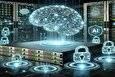 هوش مصنوعی در امنیت سایبری: شمشیر دولبه‌ای برای تقویت دفاع و تسلیح حملات