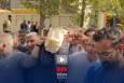 هدف محمدامین کلاته خدمت به کشور و وطنش بود