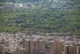 ساخت و سازهای غیرمجاز در باغات قصرالدشت شیراز به روایت تصویر