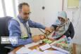 بیش از ۴۱ هزار فامنینی زیرپوشش برنامه پزشک خانواده قرار دارند