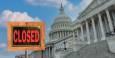 تعطیلی دولت آمریکا با بن‌بست در مذاکرات سنا، به هفته دوم کشیده شد