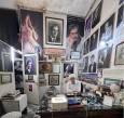 پاسداشت استاد «محمدعلی جدیدالاسلام» مردی که موهایش در آسیاب عکس و عکاسی سفید شده است