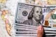 قیمت دلار آمریکا در بازار مبادله، امروز شنبه ۱۲ مهر ۱۴۰۴