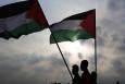 جنا اورتگا: قهرمان من مردم فلسطین هستند! ​​​​​​​