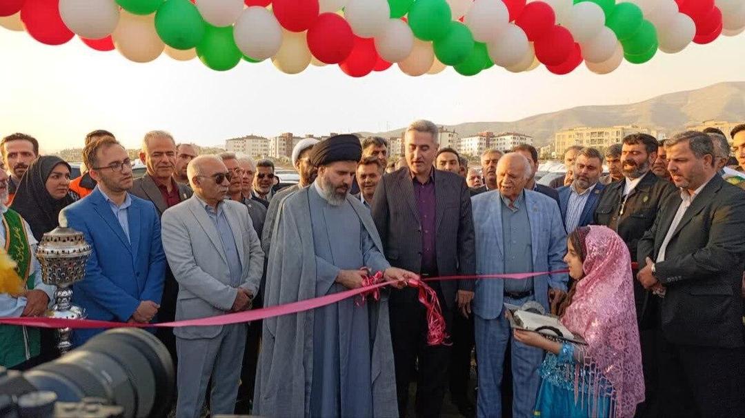 نمایشگاه هفته فرهنگی پردیس با حضور اقوام، هنرمندان و ورزشکاران؛ فرصتی برای همدلی و نشاط اجتماعی
