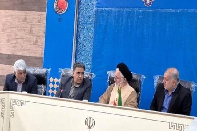 مشکل ۱۰ ساله چهاربانده شدن صالح‌شهر به دزفول حل شد / موضوع احداث شهرک جدید گتوند در شورای برنامه‌ریزی خوزستان مطرح می‌شود