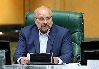 قالیباف: جامعه امن در سایه سرمایه اجتماعی و روابط مبتنی بر احترام متقابل و اعتماد عمومی شکل می‌گیرد + فیلم