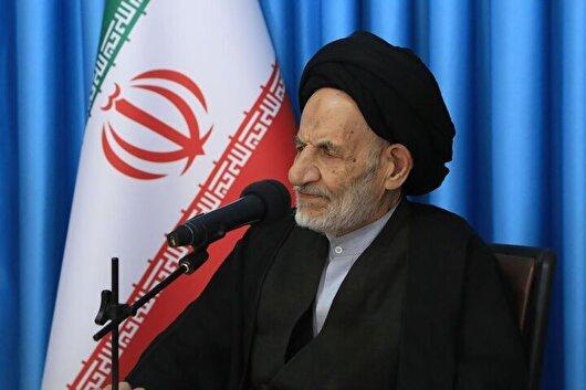 مبارزه با نفوذ دشمن در عرصه فرهنگی و اجتماعی جهاد کبیر است