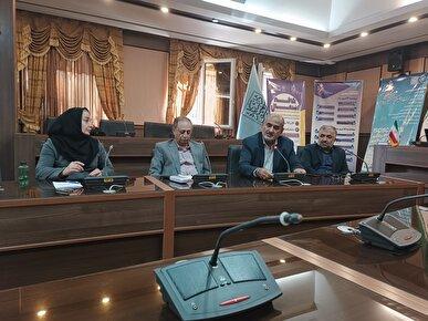 بیست‌ودومین کنفرانس بین‌المللی رمز ایران در دانشگاه شهید بهشتی؛ تمرکز بر آینده امنیت سایبری و هوش مصنوعی