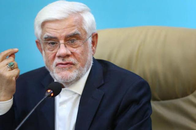 عارف: یک تقسیم کار دقیق بین‌المللی برای ضربه زدن به اقتصاد ایران ایجاد شده است