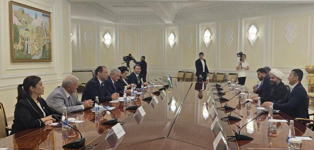 تاکید بر لغو روادید برای ایرانیان از جانب ازبکستان