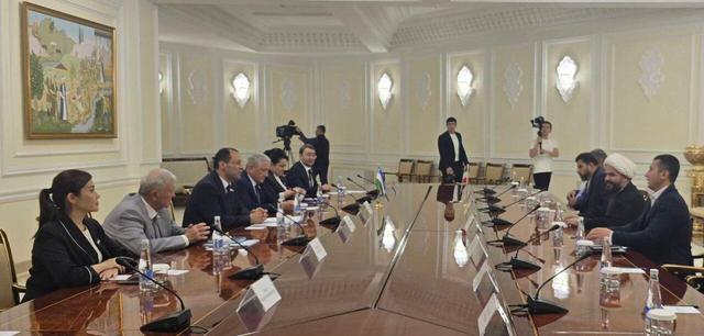 تاکید بر لغو روادید برای ایرانیان از جانب ازبکستان
