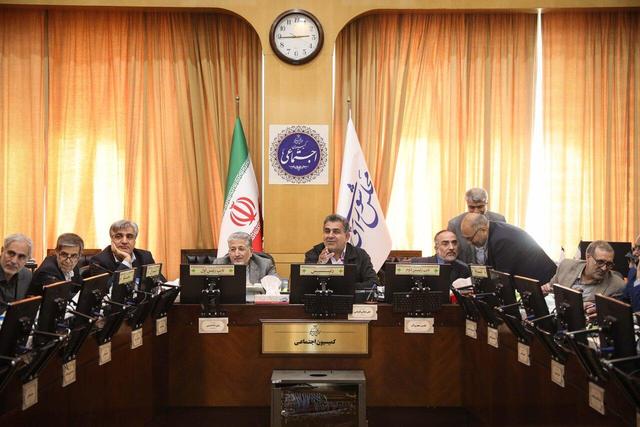 اصلاح قانون برای بازگشت بانک رفاه به سازمان تأمین اجتماعی مطرح شد