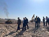 به زودی عملیات ساخت بیمارستان مهستان آغاز می‌شود