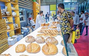 برگزاری نمایشگاه آرد و نان در همدان از ۱۵ مهر