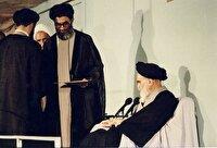 دوران تثبیت نظام؛ نگاهی به ریاست جمهوری سومین رئیس جمهور ایران