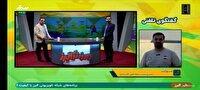 آمادگی تیم ملی کبدی ایران برای مسابقات منامه