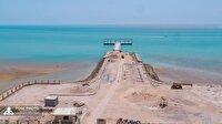 آغاز فعالیت‌های اجرایی توسعه میدان گازی پارس شمالی