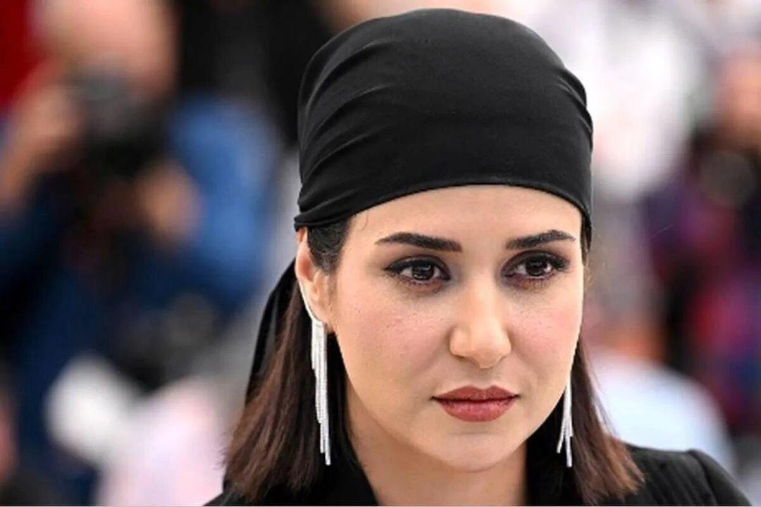 اولین تصویر پریناز ایزدیار در فیلم جدید (+عکس)
