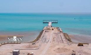 فعالیت‌های اجرایی توسعه میدان پارس شمالی آغاز شد