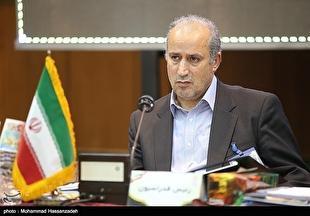 توصیه رئیس فدراسیون فوتبال در جلسه گزارش عملکرد بازسازی ورزشگاه آزادی