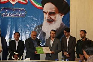 معاون قضایی دادگستری فارس: وظایف دادستان در قبال مردم و موضوعات حقوق عامه‌ای گسترده و سنگین است
