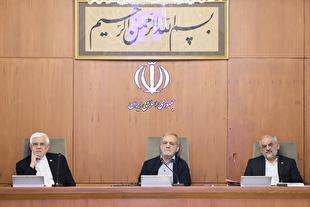 گزارش شهردار تهران درباره برنامه‌ریزی‌ها برای مکان‌یابی و تامین مسکن آسیب‌دیدگان از جنگ ۱۲ روزه