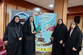 اعزام مربیان ورزشی استان کردستان به دوره ملی بصیرت و منش پهلوانی