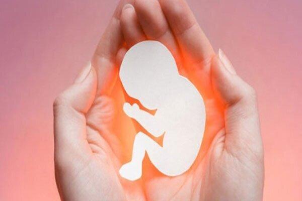 قند و شیرینی‌جات باعث وزن‌گیری سالم جنین می‌شود؟