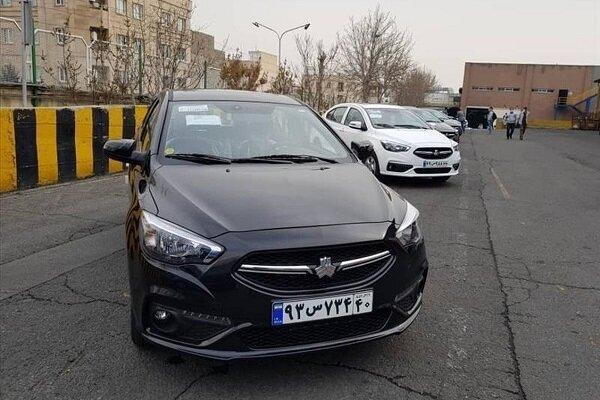 قیمت روز محصولات سایپا یکشنبه ۱۳ مهر ۱۴۰۴
