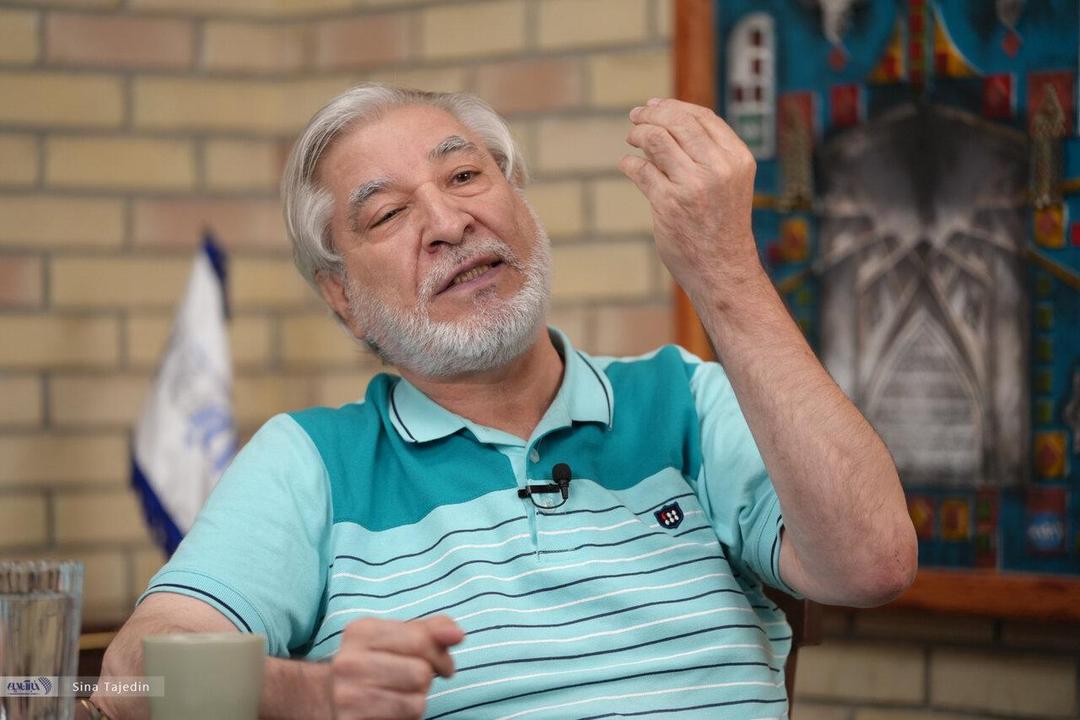 ببینید | دفاع تمام قد از بیانیه جبهه اصلاحات؛ کلیات و راهکارهای آن هیچ اشکالی نداشتند