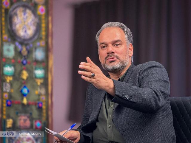رشیدی کوچی: چرا فلان وزیری که در دولت حضور دارد، در شورای عالی فضای مجازی به ادامه فیلترینگ رأی می‌دهد؟/ نمی‌خواهند برای این موضوع هزینه بدهند