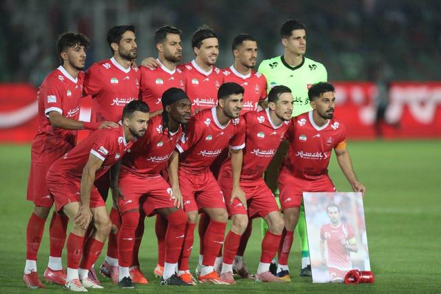 پرسپولیس هاشمیان، غلط اندر غلط/ آقای درویش! هنوز هم بهترین تیم را دارید؟