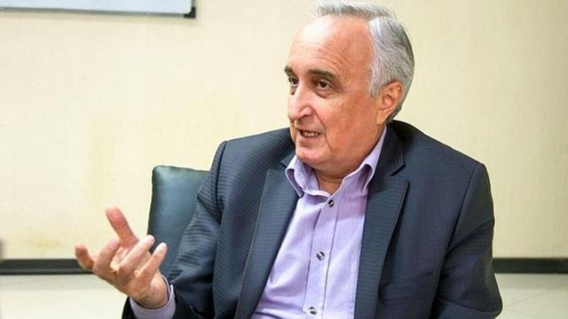 ببینید | پیشبینی ترسناک غنی‌نژاد در مورد شیوه جنگ احتمالی بعدی!
