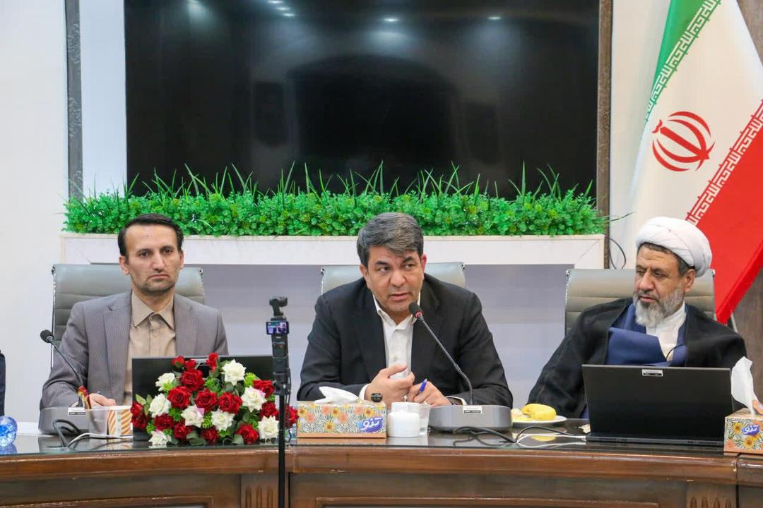 دادخواهی استاندار کرمان در خصوص مشکلات آموزش و پرورش بزرگترین استان کشور / بی‌توجهی تاریخی به توسعه مدارس