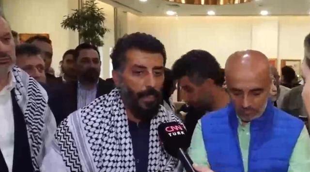 ببینید | جملات خبرساز یکی از اعضای ناوگان صمود: با ما مثل حشره برخورد کردند / گرتا را مجبور کردند پرچم اسرائیل را ببوسد!