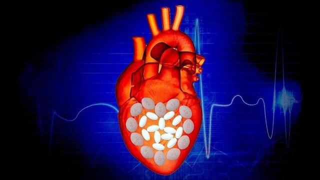 ۱۳ علامت خطرناک نارسایی قلبی