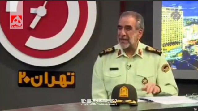 ۹میلیون تماس با ۱۱۰ ؛ آمار عجیب سردار محمدیان+ ویدئو | هر روز ۴۷هزار تماس گرفته می شود