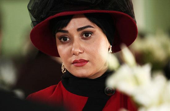 پریناز ایزدیار جلوی دوربین علی بهراد رفت|بن‌سای به فیلم فجر می‌رسد؟