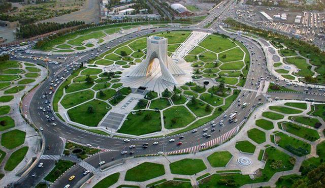 هفته تهران با محوریت هویت شهری برگزار می‌شود