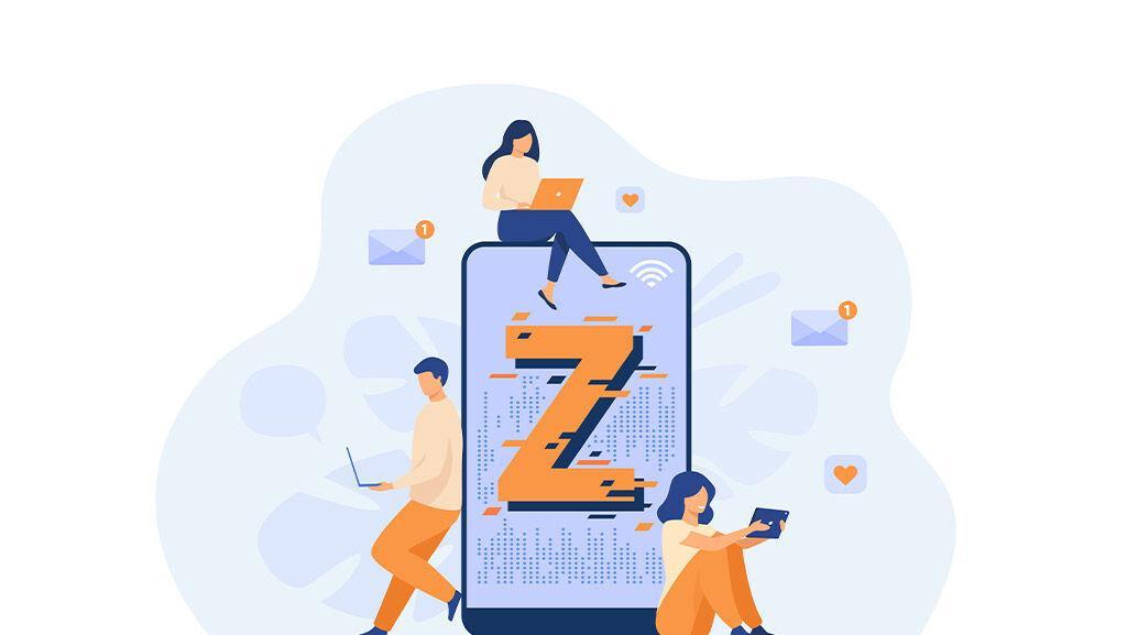 چالش‌های اصلی نسل Z در بازار کار