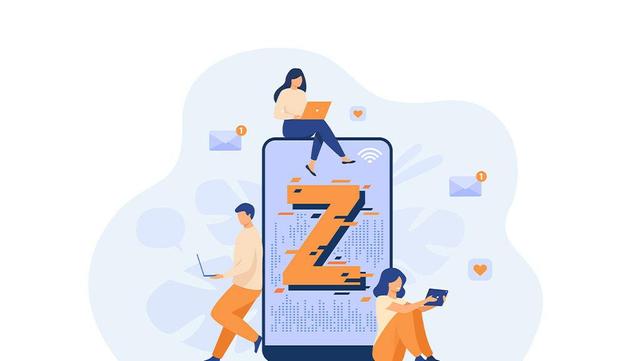 چالش‌های اصلی نسل Z در بازار کار