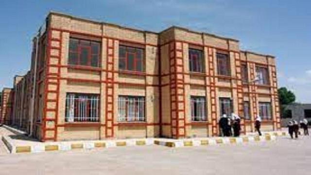 پیشرفت ۷۶ درصدی طرح توسعه عدالت آموزشی در خراسان‌شمالی