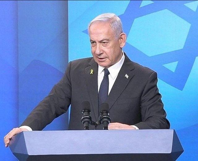 نتانیاهو: پس از آزادی همه اسیران به سراغ دیگر بندهای طرح ترامپ می رویم