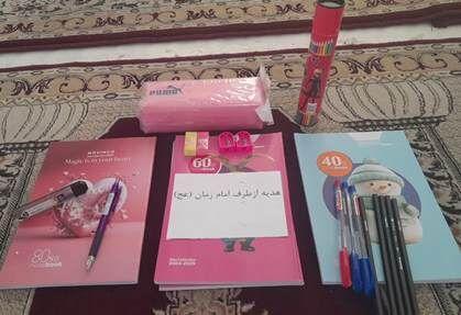 کانون فرهنگی هنری سیدالشهدا(ع) فسا؛ پیشگام در مهرورزی آموزشی