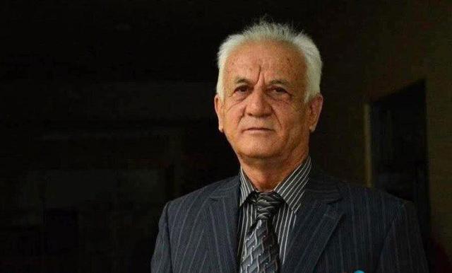 طغیان ساکایی شاهنامه پژوه افغانستانی درگذشت