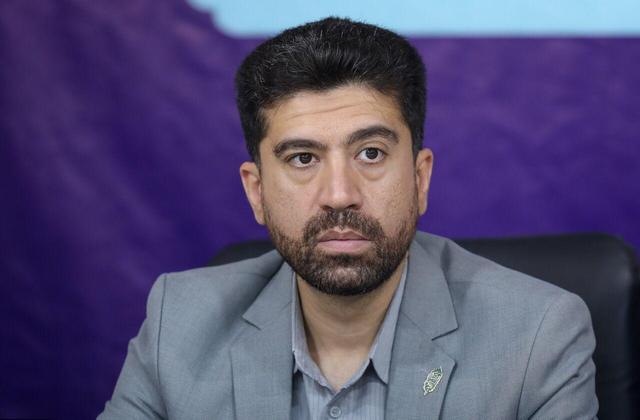 استقبال مساجد مشهد از «قرار زیارت»