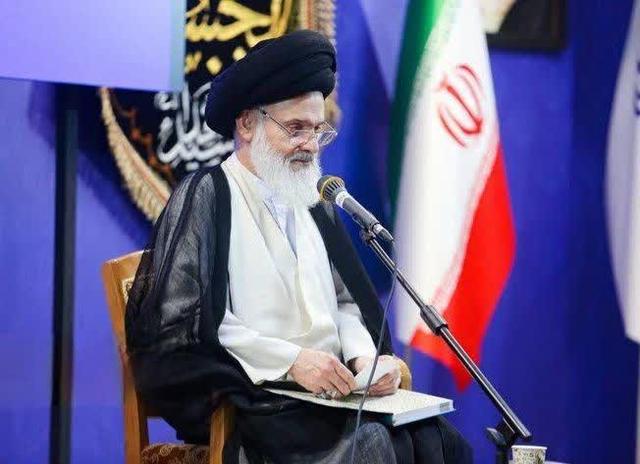 تسلیت رئیس جامعه مدرسین در پی شهادت امام جماعت مسجد بقیة‌الله تهران