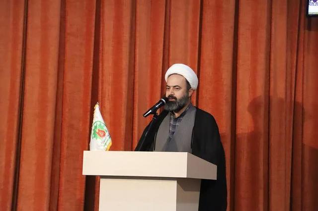 ملت ایران حقیقت آمریکا را در جنگ ۱۲ روزه دیده است