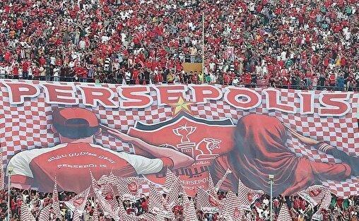 بلندگوهایی برای سرکوب صدای معترضان؛ لیدرهایی حامی درویش، نه پرسپولیس!